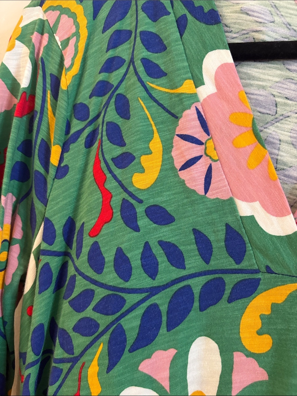 BODEN DRESS - Picture 2 of 11